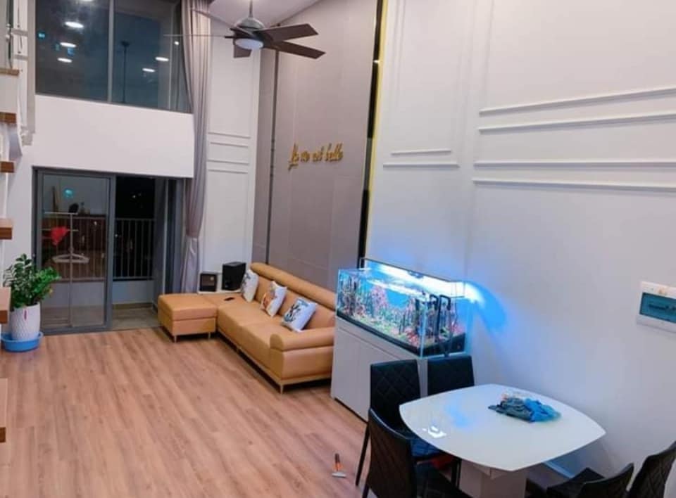 Cho thuê căn hộ La Astoria -  Căn góc 140m2, 3pn 3wc full nội thất. ☎ 0903034123