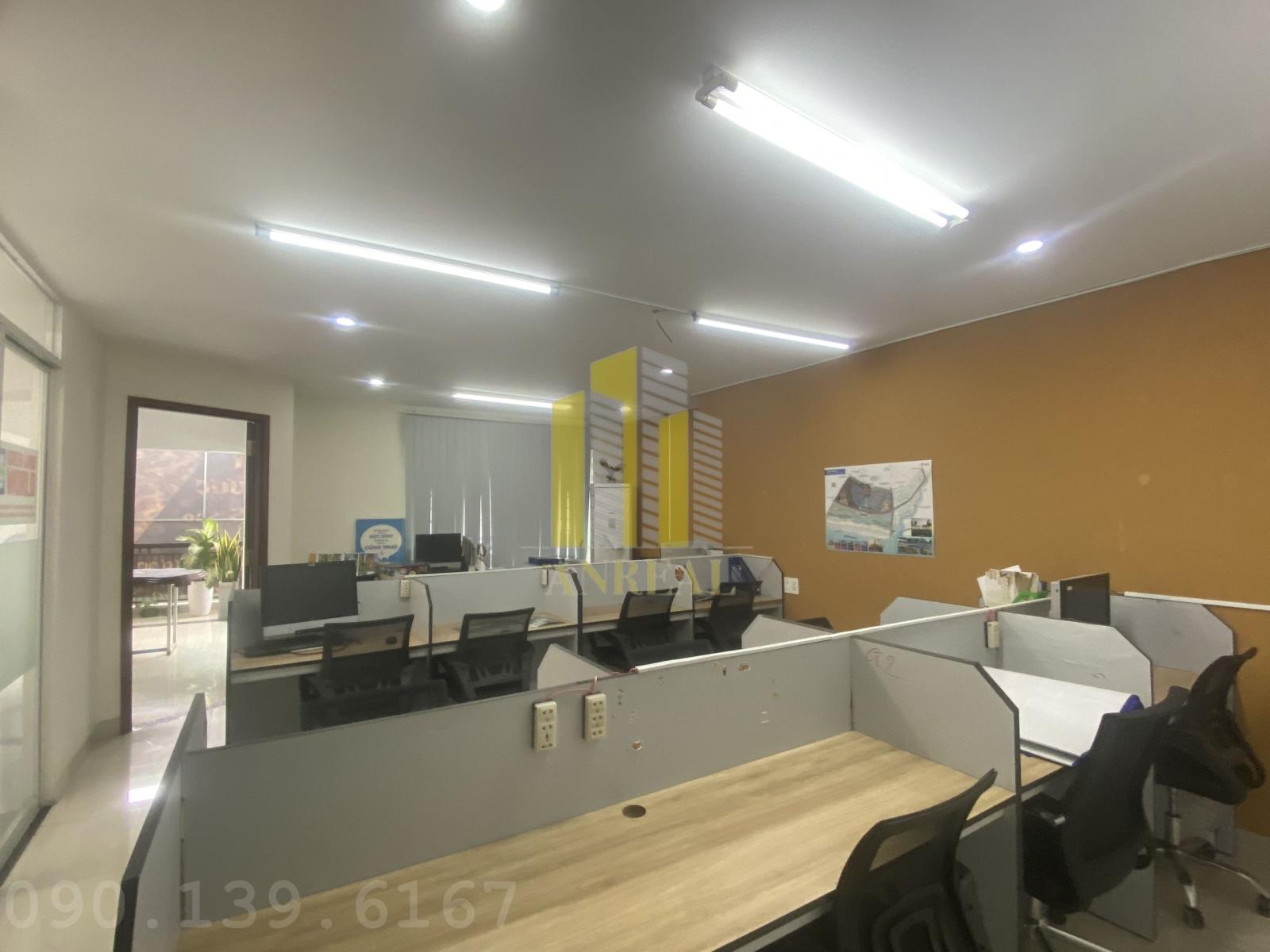 Cho Thuê Biệt Thự An Phú 360m2 - 3 Lầu, Có Thang Máy - Giá 65 Triệu