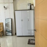 Cho thuê căn hộ Phú Thạnh có nội thất, dt 90m2, 2pn, giá 8tr4