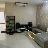 Cho thuê căn hộ Phú Thạnh có nội thất, dt 90m2, 2pn, giá 8tr4