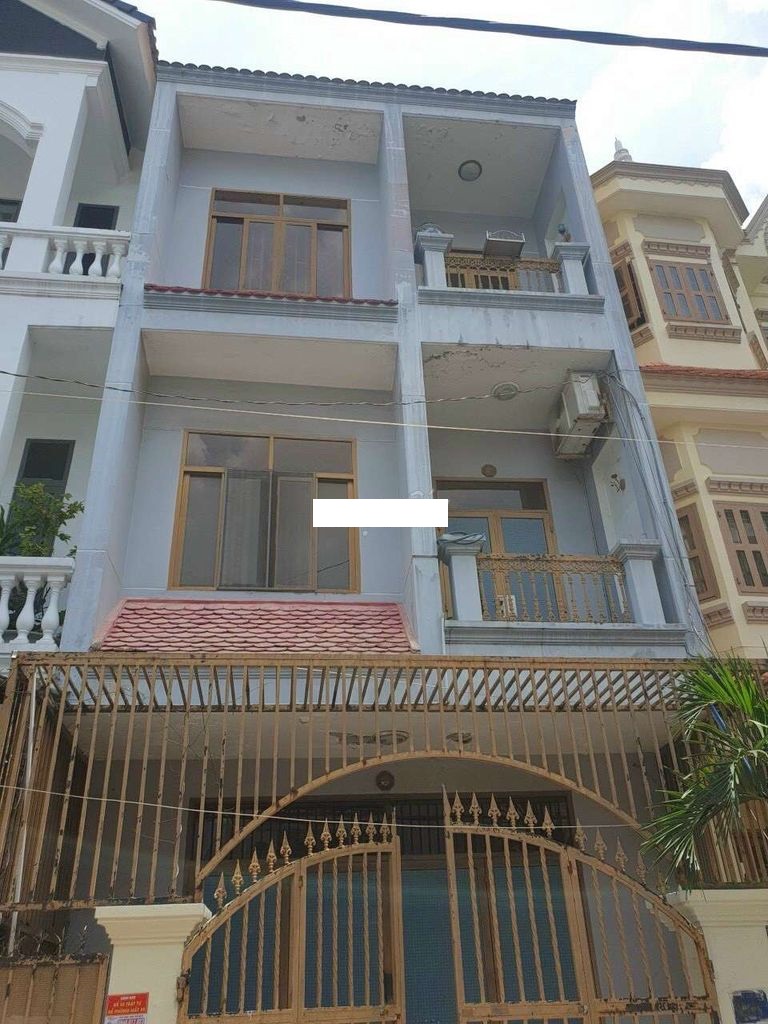 Cho thuê nhà Quận Gò Vấp- HXT đường Quang Trung