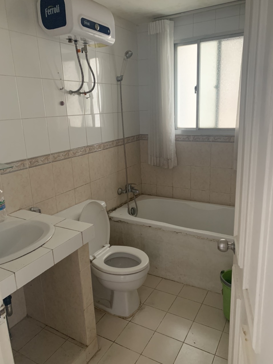 Cần cho thuê căn hộ Cảnh  ,Phú Mỹ Hưng giá 13tr/tháng LH:0909052673 Nguyệt 
