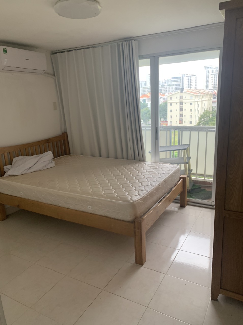 Cần cho thuê căn hộ Cảnh  ,Phú Mỹ Hưng giá 13tr/tháng LH:0909052673 Nguyệt 