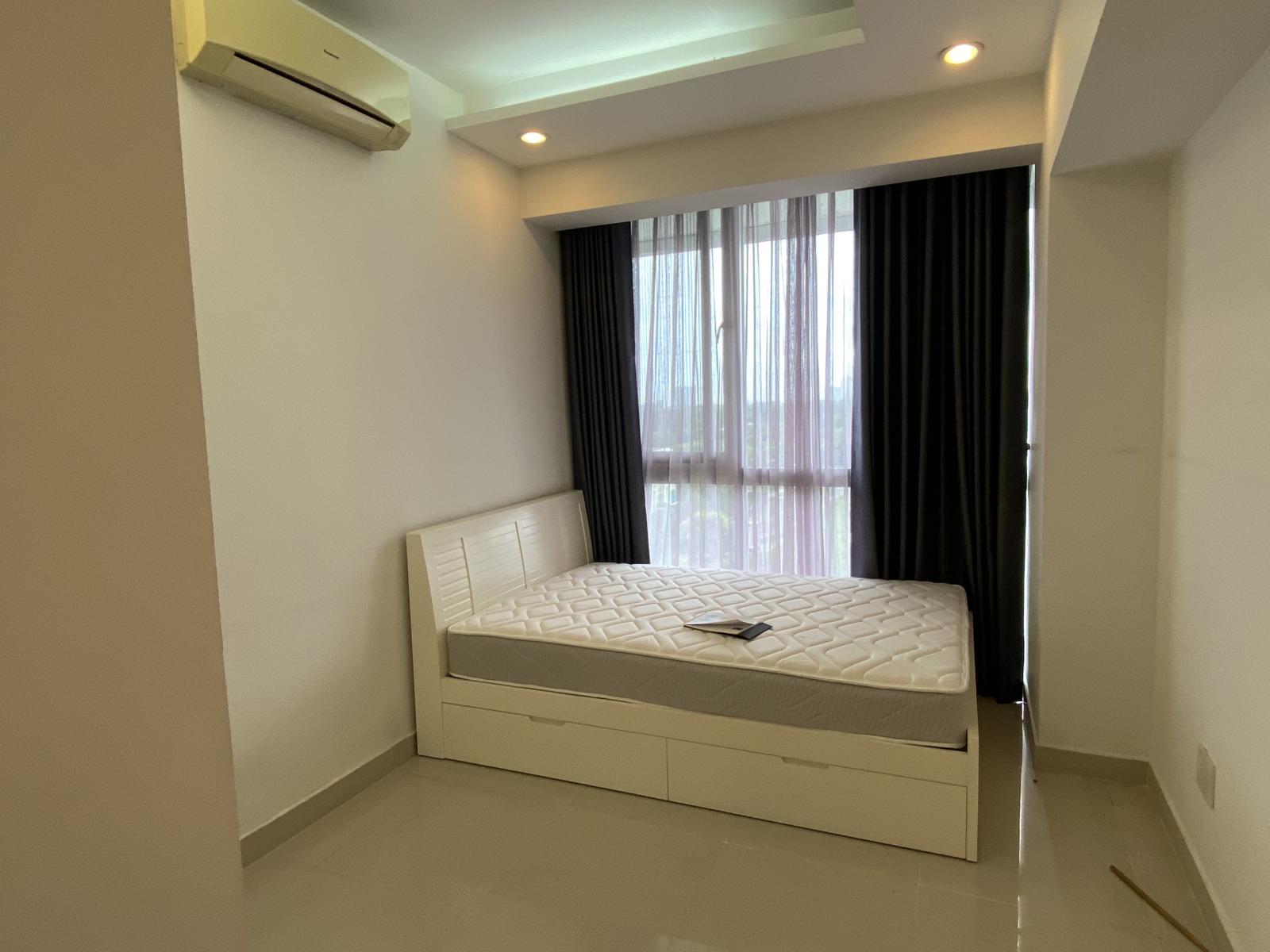 Cho thuê căn hộ Grand Court 1, PMH, 128m2, 3PN-2WC giá 34 triệu