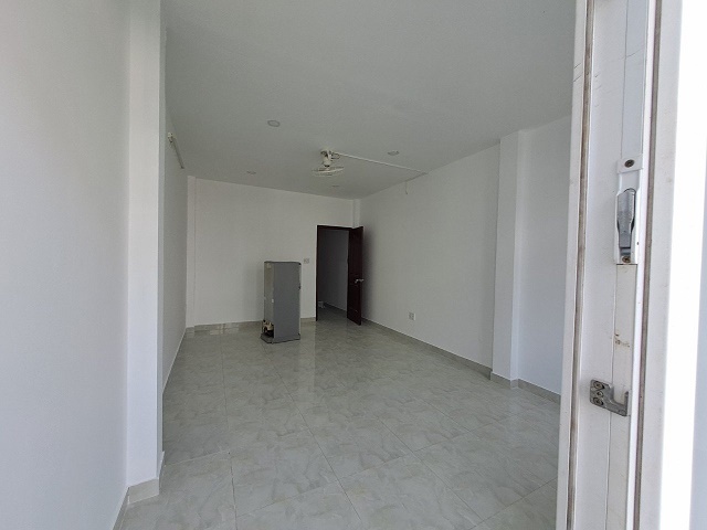 Chính chủ cần cho thuê 2 phòng ở tại 88/3, Nguyễn Văn Trỗi, P8, Q. Phú Nhuận