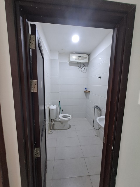 Chính chủ cần cho thuê 2 phòng ở tại 88/3, Nguyễn Văn Trỗi, P8, Q. Phú Nhuận