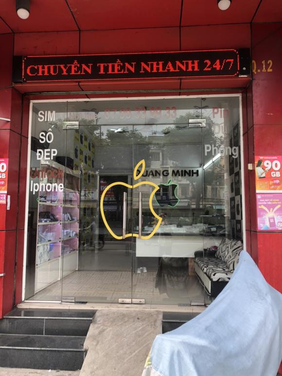 cho thuê nhà  trường chinh phường Tân Thới Nhất, Quận 12, TP. HCM