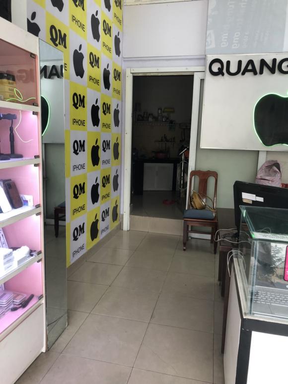 cho thuê nhà  trường chinh phường Tân Thới Nhất, Quận 12, TP. HCM