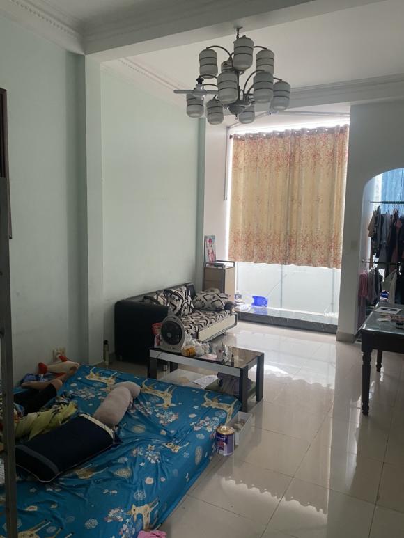 cho thuê nhà  trường chinh phường Tân Thới Nhất, Quận 12, TP. HCM