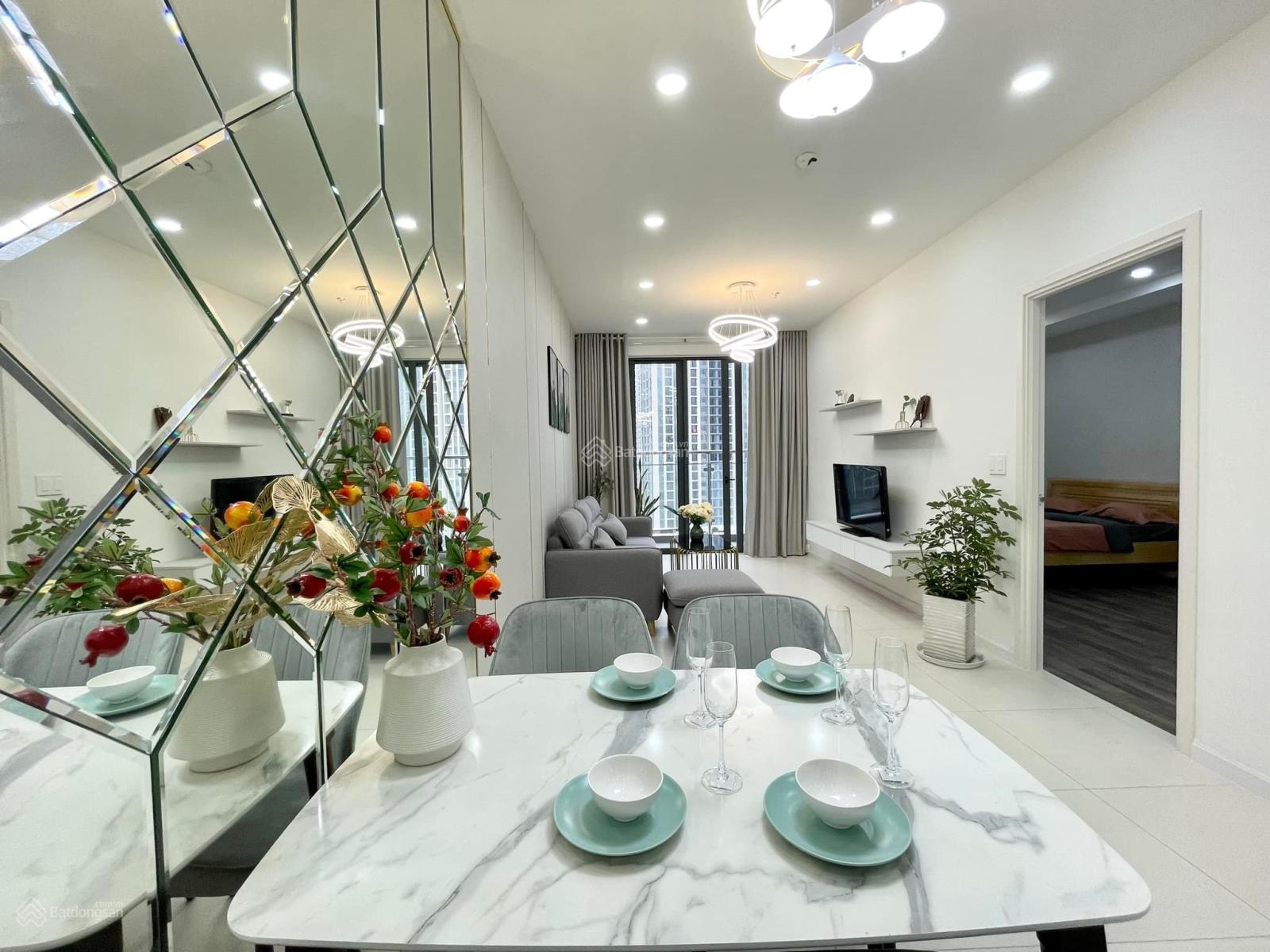 CHÍNH CHỦ CHO THUÊ CĂN 83M3 3PN FULL ĐẸP VIEW SÔNG 15TR - LH 0799880079