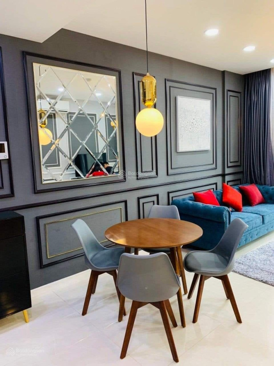 CHO THUÊ CĂN HỘ GIÁ RẺ DỰ ÁN CAO CẤP Q7 SAIGON RIVERSIDE