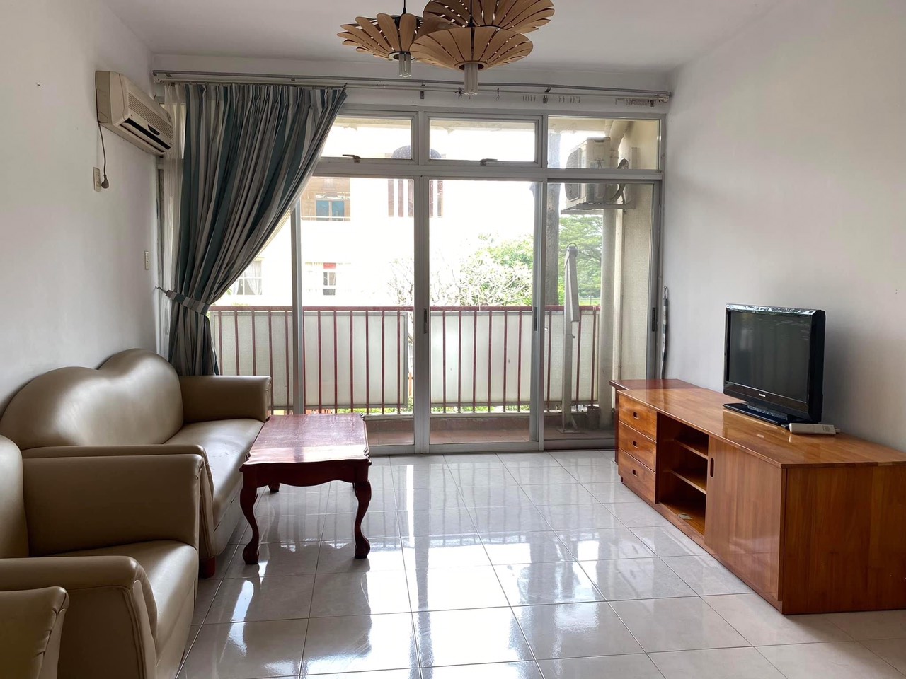 Cần cho thuê căn hộ Mỹ Cảnh ,Phú Mỹ Hưng giá 10tr/tháng LH:0909052673 Nguyệt 