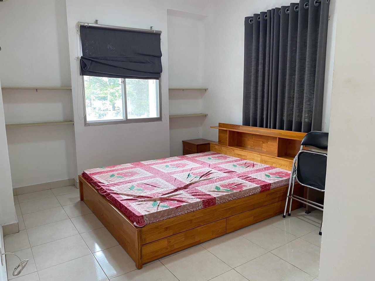 Cần cho thuê căn hộ Mỹ Cảnh ,Phú Mỹ Hưng giá 10tr/tháng LH:0909052673 Nguyệt 