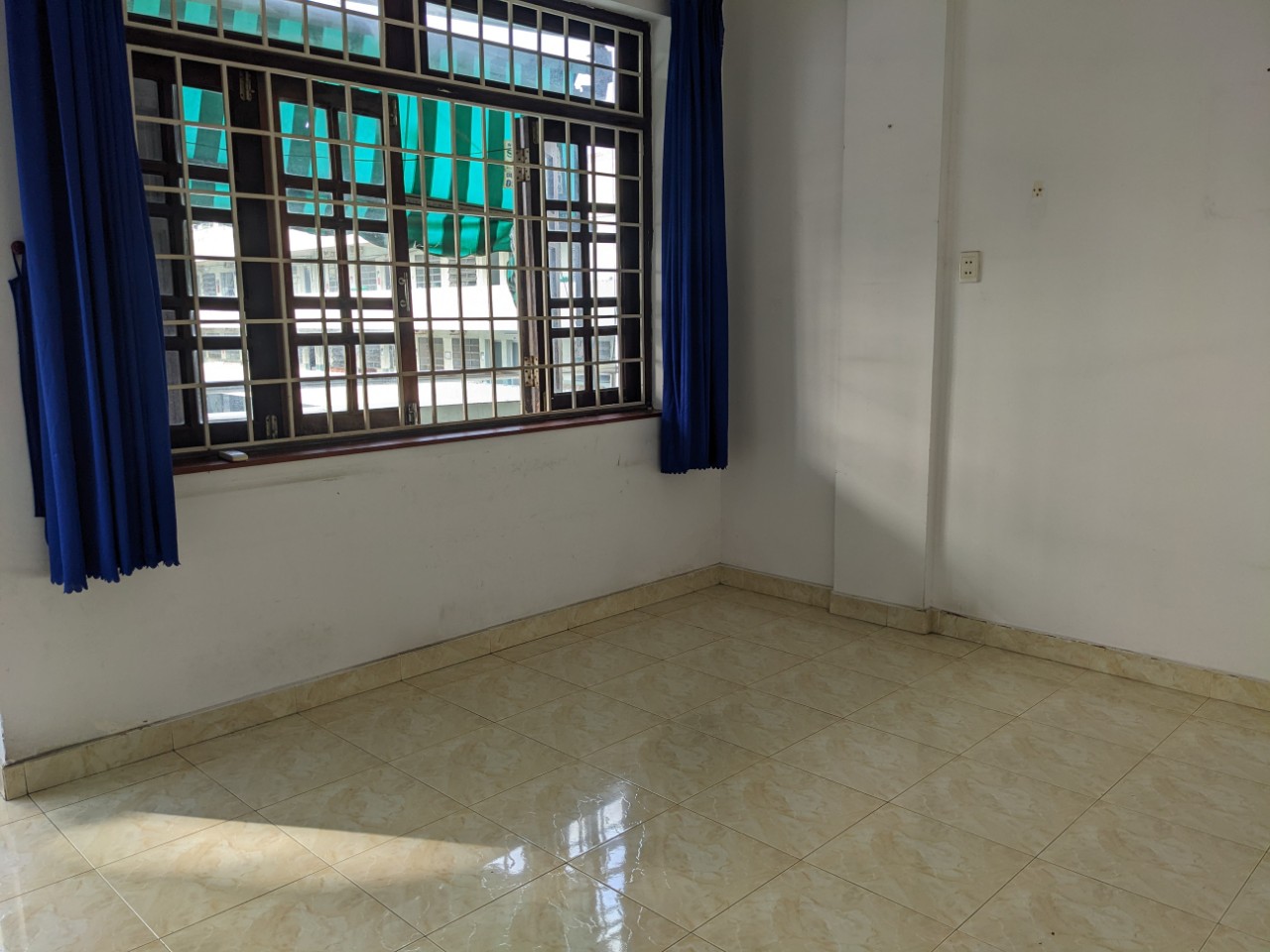 Cần cho thuê căn hộ chung cư Vietinbank số 37 Nguyễn Duy Dương, Phường 8, 