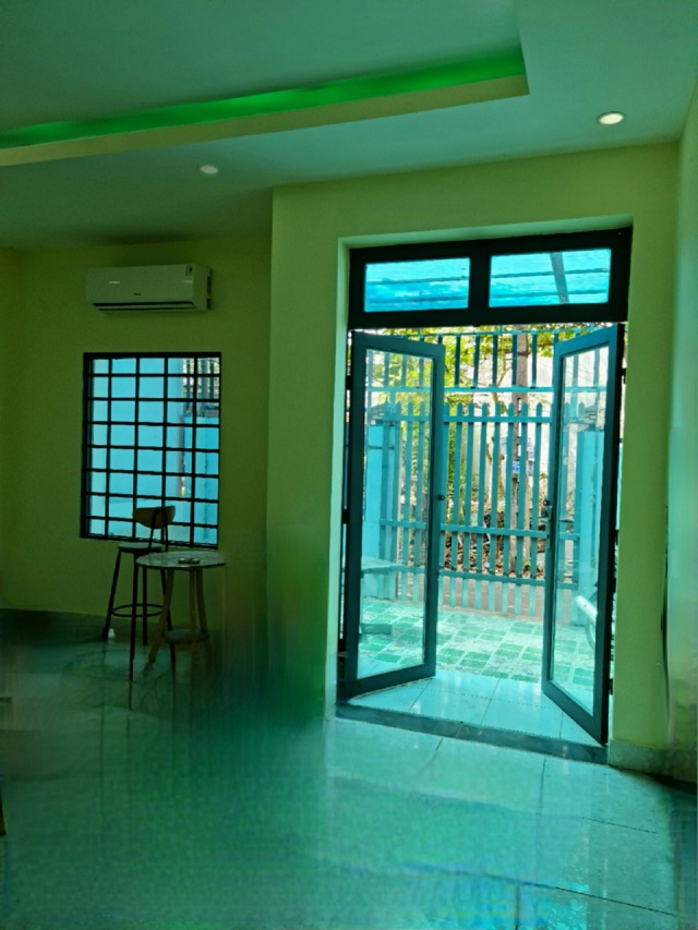 Cho thuê nhà ngay đầu hẻm đường 10, Phường Tăng Nhơn Phú B, TP Thủ Đức
