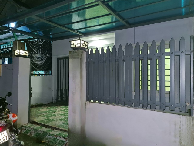 Cho thuê nhà ngay đầu hẻm đường 10, Phường Tăng Nhơn Phú B, TP Thủ Đức