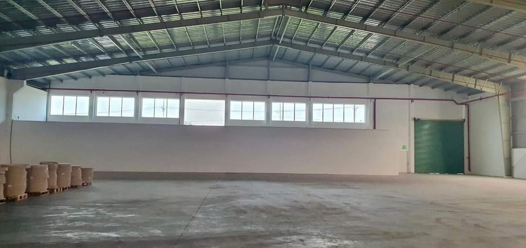 Cho thuê kho xưởng 3000m2 mới xây trong KCN AMATA, Biên Hòa, Đồng Nai 