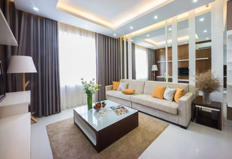 Chuyên cho thuê nhiều căn hộ 2 - 3 - 4 PN tại The Vista An Phú, giá tốt, view đẹp. LH: 0917.375.065