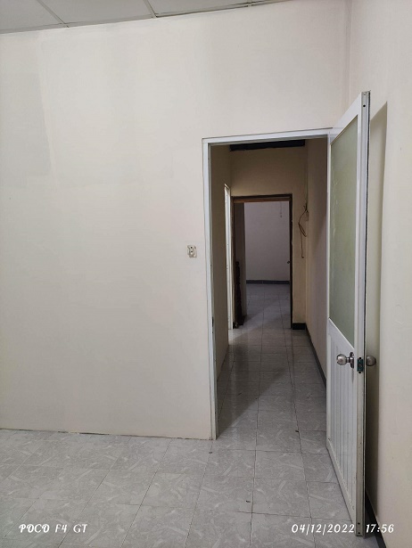 Cho thuê nhà riêng 42m2 - 252/29f Cao Thắng - Quận 10, TP HCM