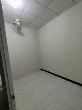 Cho thuê nhà riêng 42m2 - 252/29f Cao Thắng - Quận 10, TP HCM