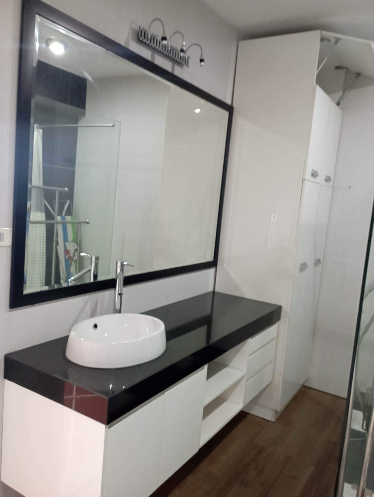 Cho thuê  căn hộ Thái An 4, 11tr 2pn full nt