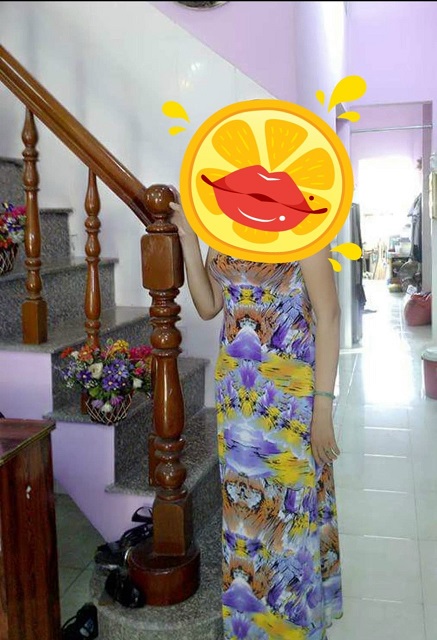 Cho thuê nhà mặt tiền 70m2, đ. Đinh Đức Thiện, Bình Chánh, TPHCM