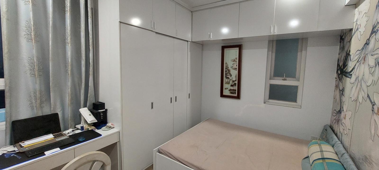 Căn hộ Sunny Plaza 3 Phòng ngủ, nhà mới, sạch đẹp, Giá thuê 16Tr/ tháng
