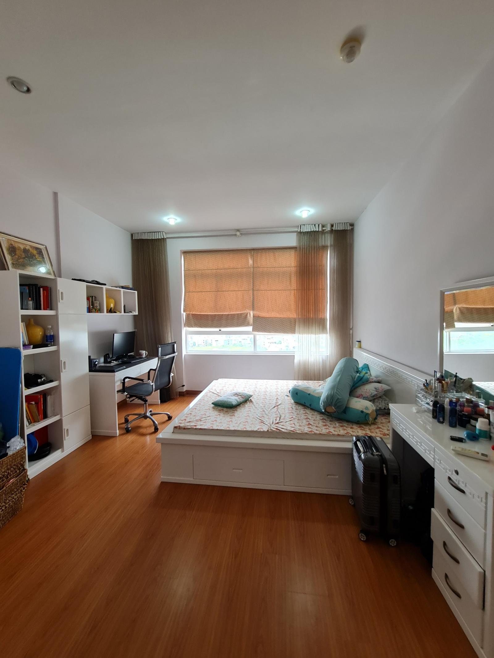Cho thuê căn hộ chung cư tại Dự án Ngọc Lan Apartment, Quận 7, Tp.HCM diện tích 97m2  giá 11 Triệu/tháng