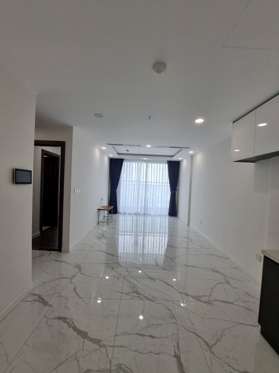 Cho thuê căn hộ chung cư tại Dự án Sunshine City Sài Gòn, Quận 7, Tp.HCM diện tích 68m2  giá 12 Triệu/tháng