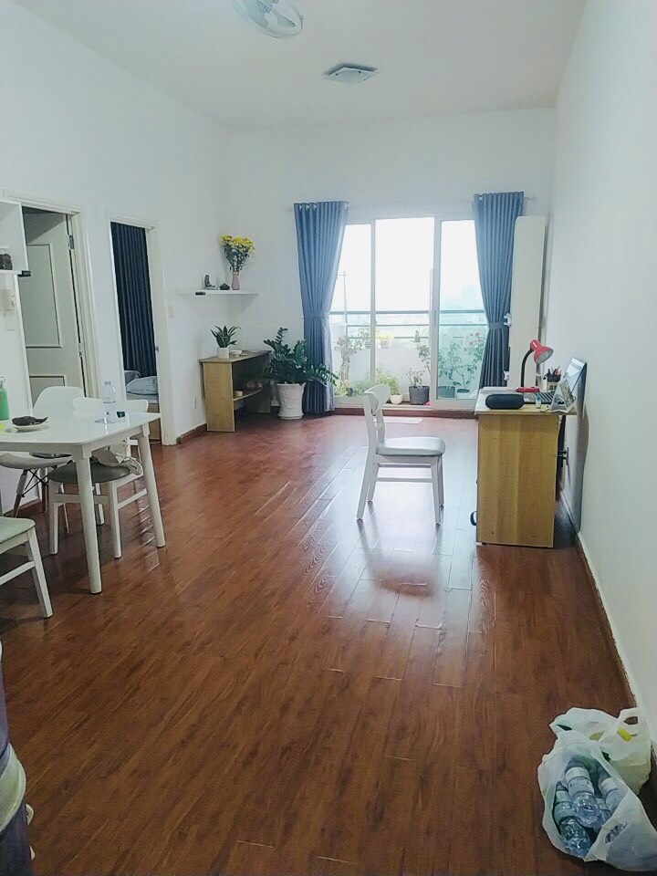 Cho thuê CH Conic 2PN có nội thất giá chỉ 6 triệu/tháng. LH 0902462566