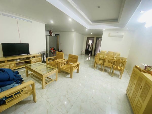 Cho thuê căn hộ Homyland Riverside -  403A Nguyễn Duy Trinh, 85m2( 2PN - 2WC)  💥Giá 12triệu tháng  ☎ 0903034123 