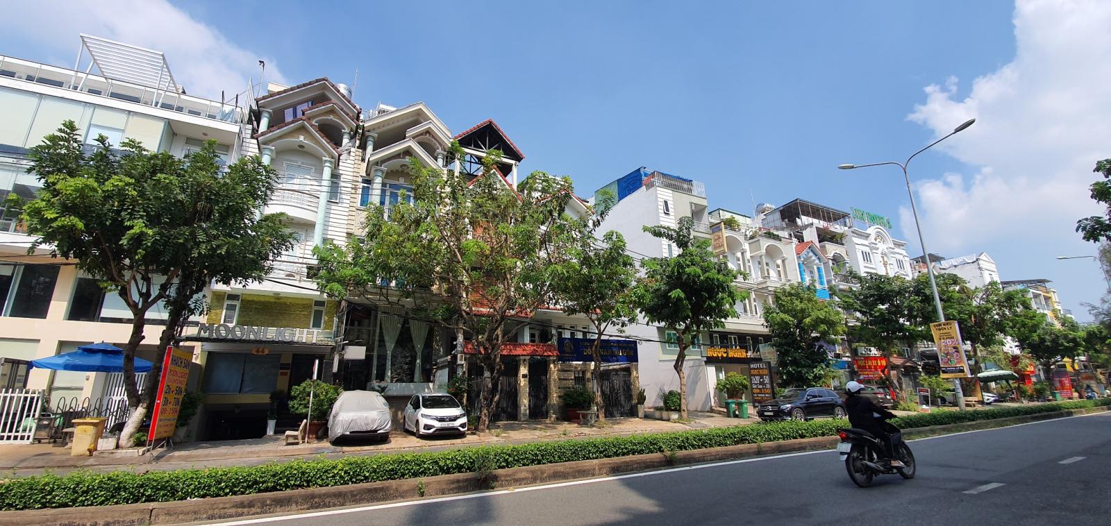 HÀNG HIẾM cho thuê khách sạn Trung Sơn 26p đủ nội thất ký chính chủ