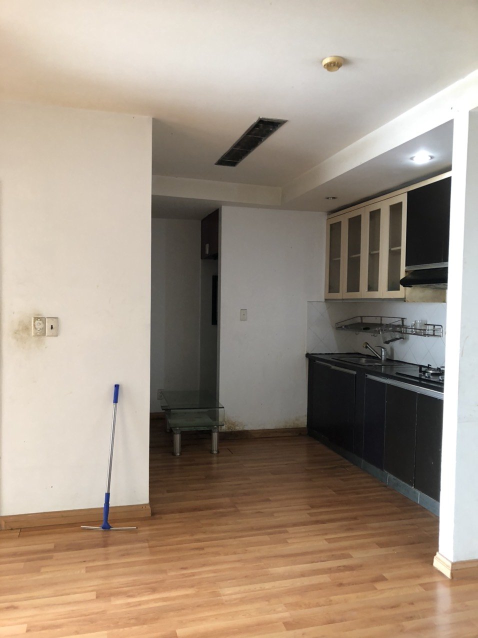 Cho thuê căn hộ chung cư Ruby Land, Tân Phú, Tp.HCM diện tích 80m2  giá 7.5 Triệu/tháng