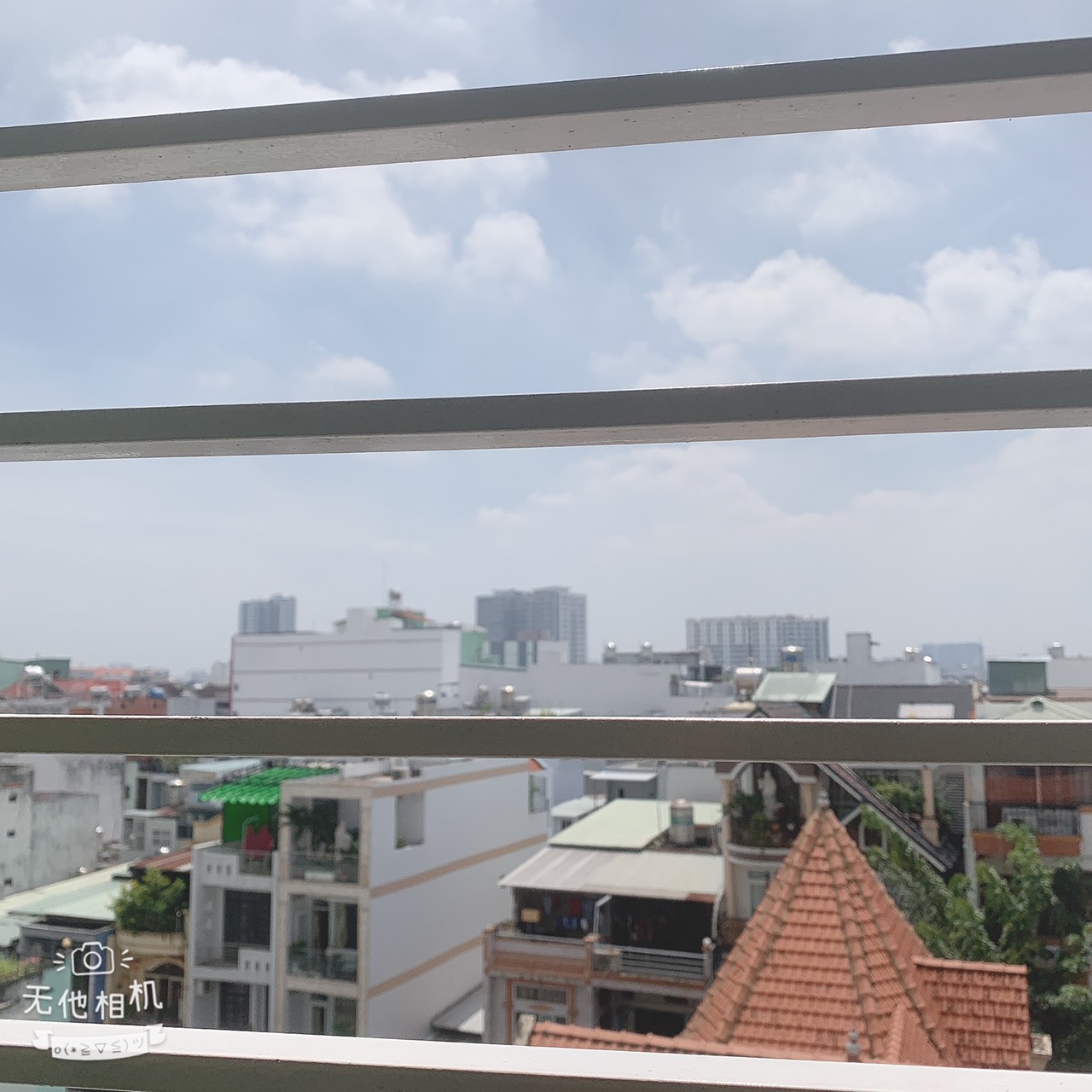 Cho thuê căn hộ chung cư Phú Thạnh Apartment, Tân Phú, diện tích 60m2  giá 7 Triệu/tháng