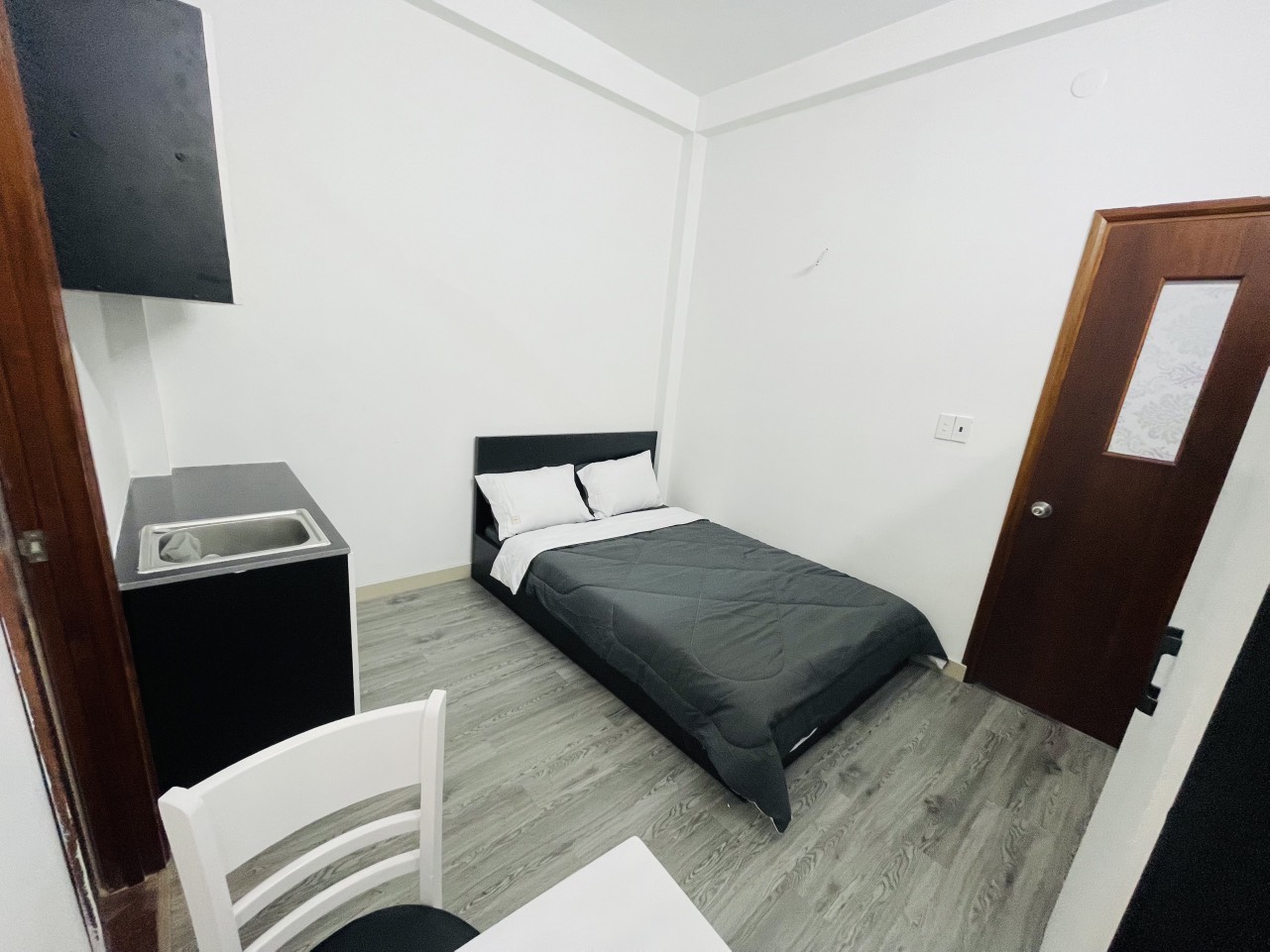 Cho thuê rẻ phòng 25m2 full nội thất Xô Viết Nghệ Tĩnh Bình Thạnh TP.HCM