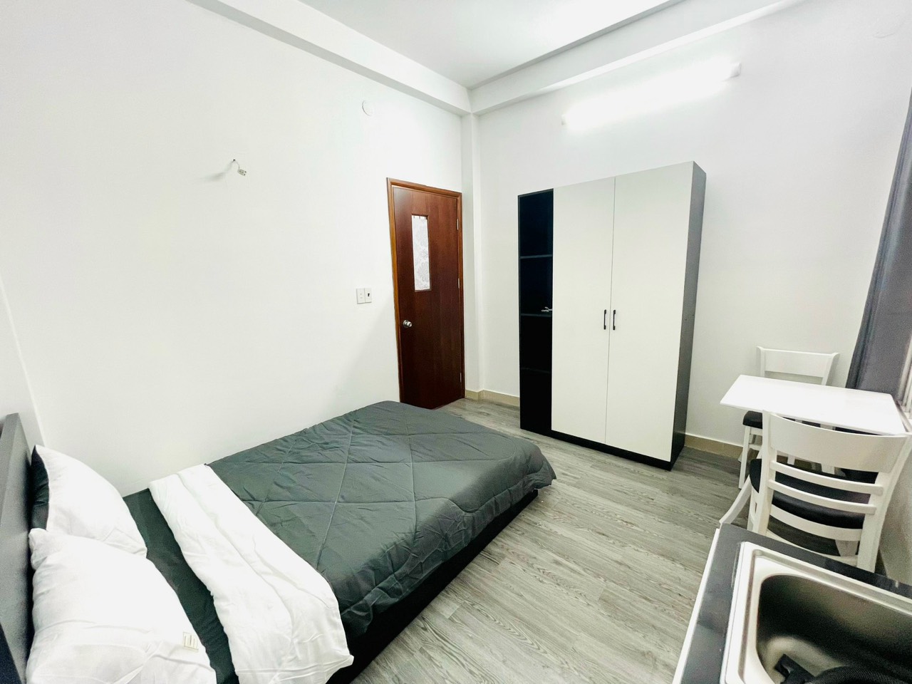 Cho thuê rẻ phòng 25m2 full nội thất Xô Viết Nghệ Tĩnh Bình Thạnh TP.HCM