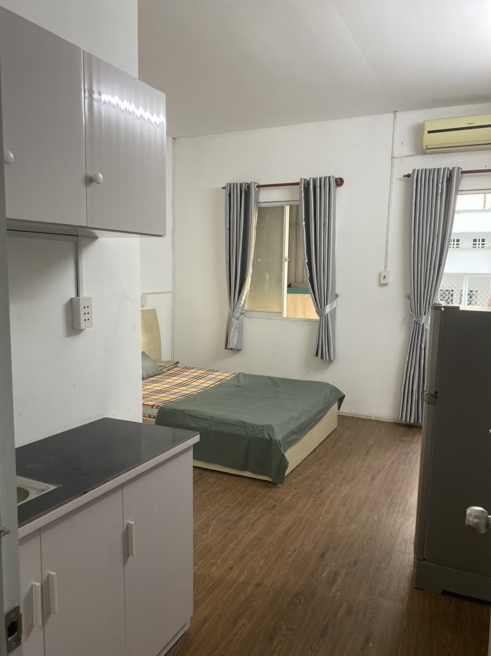 Cho thuê rẻ phòng 15-20m2 full nội thất Phan Xích Long Phú Nhuận TP.HCM