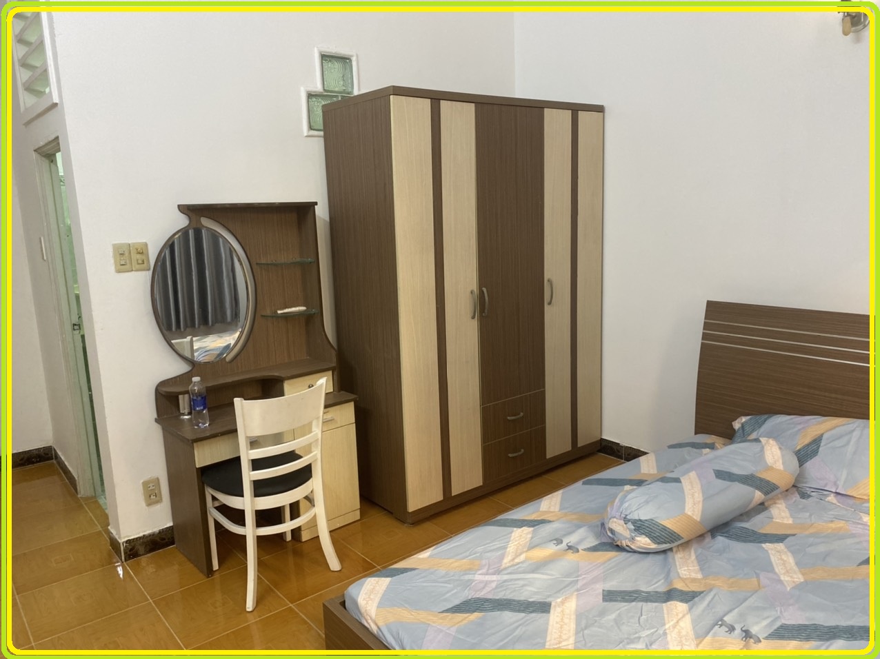 Cho thuê rẻ phòng 15-20m2 full nội thất Phan Xích Long Phú Nhuận TP.HCM