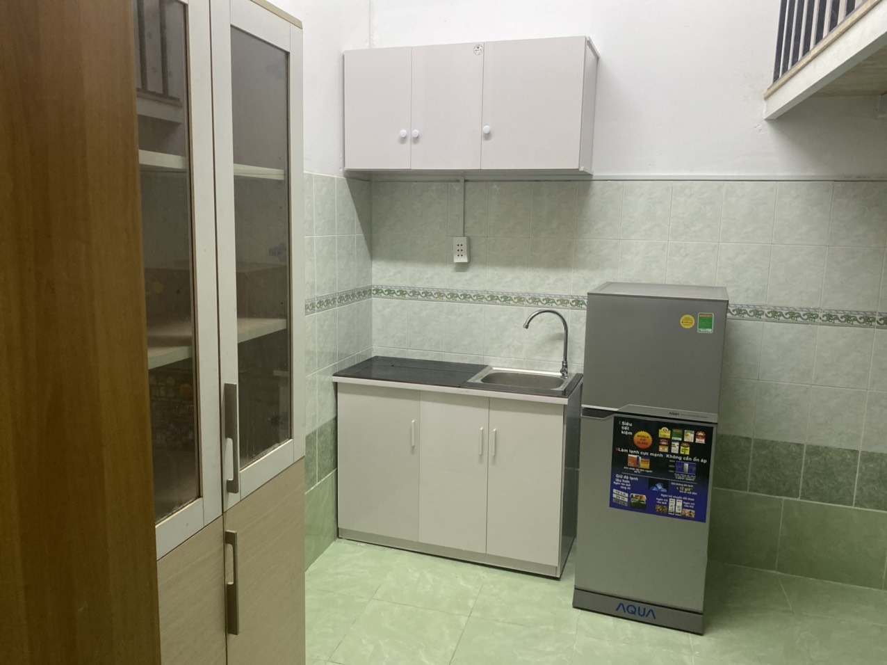 Cho thuê rẻ phòng 15-20m2 full nội thất Phan Xích Long Phú Nhuận TP.HCM