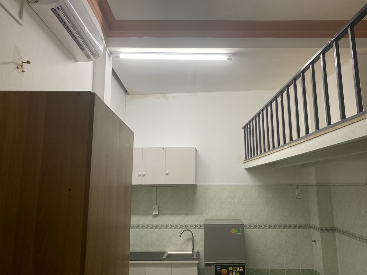 Cho thuê rẻ phòng 15-20m2 full nội thất Phan Xích Long Phú Nhuận TP.HCM