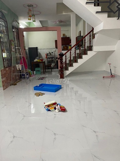 Cần bán nhà hẻm 204/7, Nguyễn Thị Đặng, Phường Tân Thới Hiệp, Quận 12, Tp Hồ Chí Minh