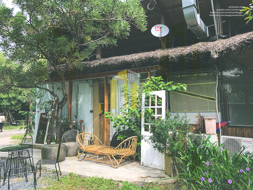 Cho Thuê Mặt Bằng Sân Vườn Mở Nhà Hàng, Cafe Tại Thảo Điền