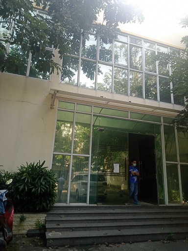 Chính chủ cần cho thuê kho xưởng 3100m2 tại Phường 4 Gò Vấp, TP. HCM
