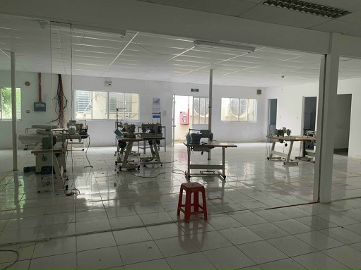 Chính chủ cần cho thuê kho xưởng 3100m2 tại Phường 4 Gò Vấp, TP. HCM