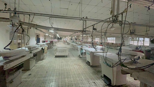 Chính chủ cần cho thuê kho xưởng 3100m2 tại Phường 4 Gò Vấp, TP. HCM