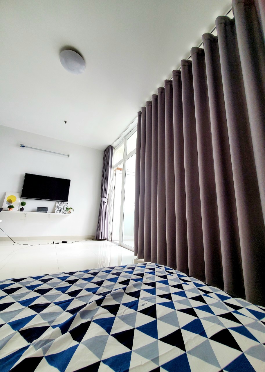 Cho thuê giá tốt studio chung cư Florita Quận 7 giá 9tr/tháng.Gặp Trân 0909802822