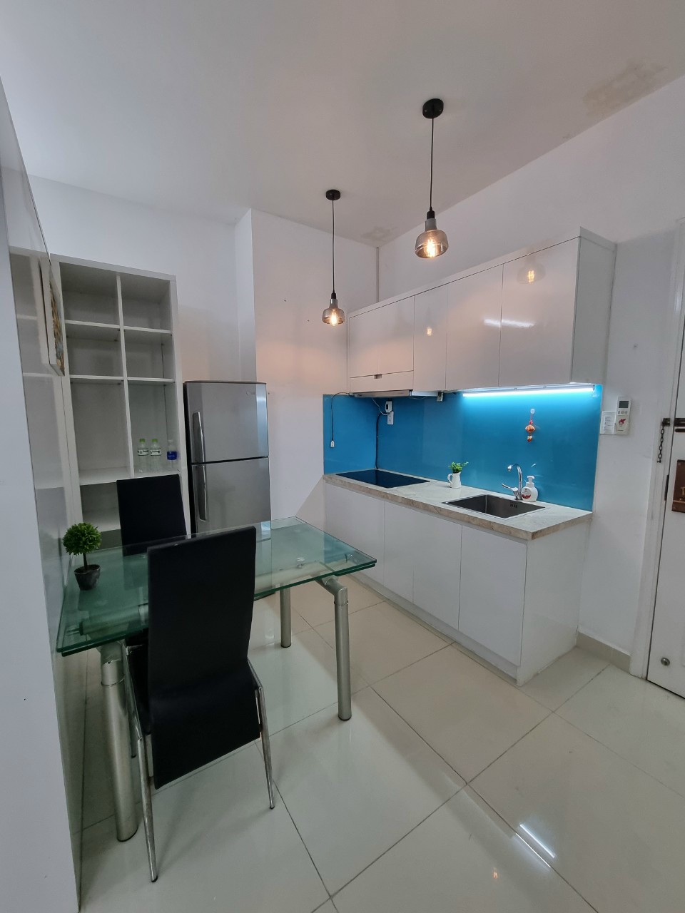 Cho thuê giá tốt studio chung cư Florita Quận 7 giá 9tr/tháng.Gặp Trân 0909802822