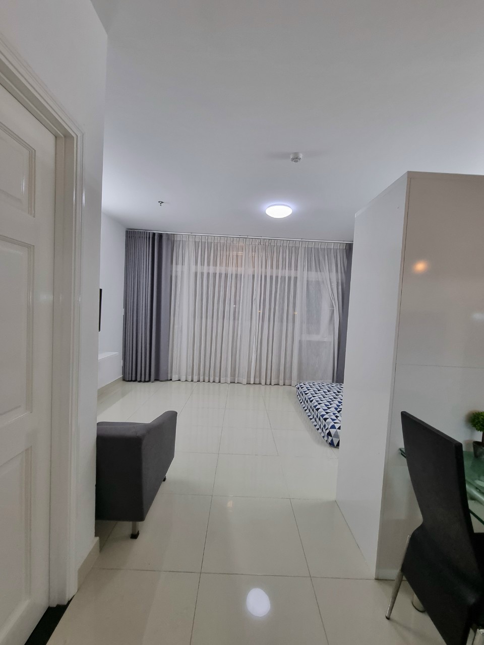 Cho thuê giá tốt studio chung cư Florita Quận 7 giá 9tr/tháng.Gặp Trân 0909802822