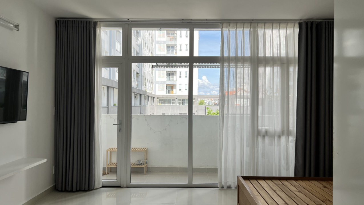 Cho thuê giá tốt studio chung cư Florita Quận 7 giá 9tr/tháng.Gặp Trân 0909802822