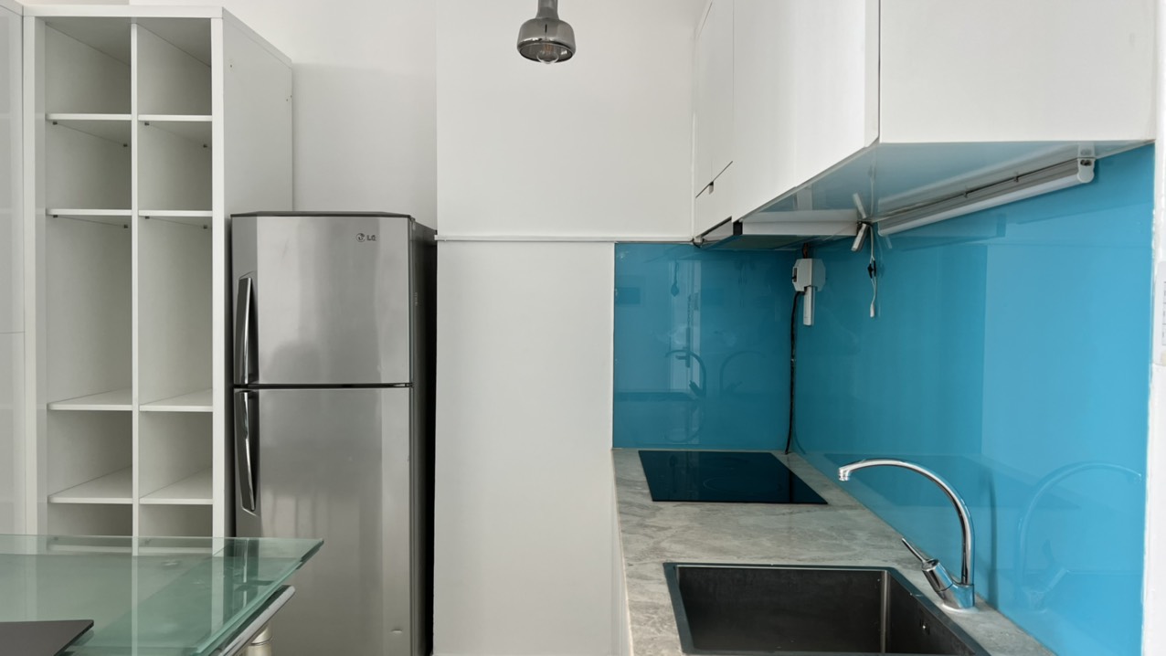 Cho thuê giá tốt studio chung cư Florita Quận 7 giá 9tr/tháng.Gặp Trân 0909802822